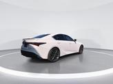 Thumbnail of 2023 Ultra White Lexus IS 350