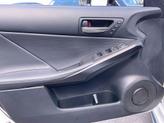 Thumbnail of 2023 Ultra White Lexus IS 350
