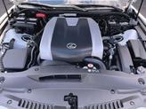 Thumbnail of 2023 Ultra White Lexus IS 350