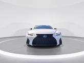 Thumbnail of 2023 Ultra White Lexus IS 350