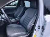 Thumbnail of 2023 Ultra White Lexus IS 350
