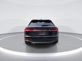 Thumbnail of 2022 Mythos Black Audi RS Q8