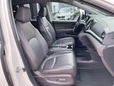 Thumbnail of 2019 White Diamond Pearl Honda Odyssey