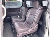 Thumbnail of 2019 White Diamond Pearl Honda Odyssey