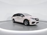 Thumbnail of 2019 White Diamond Pearl Honda Odyssey