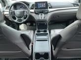 Thumbnail of 2019 White Diamond Pearl Honda Odyssey