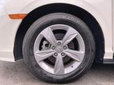 Thumbnail of 2019 White Diamond Pearl Honda Odyssey