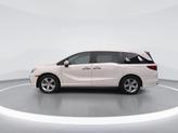 Thumbnail of 2019 White Diamond Pearl Honda Odyssey