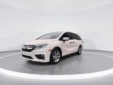 Thumbnail of 2019 White Diamond Pearl Honda Odyssey