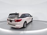 Thumbnail of 2019 White Diamond Pearl Honda Odyssey
