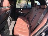 Thumbnail of 2023 Carbon Black Metallic BMW X5 PHEV