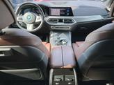 Thumbnail of 2023 Carbon Black Metallic BMW X5 PHEV