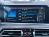 Thumbnail of 2023 Carbon Black Metallic BMW X5 PHEV