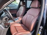 Thumbnail of 2023 Carbon Black Metallic BMW X5 PHEV