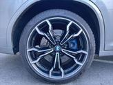Thumbnail of 2021 Donington Gray BMW X4 M