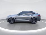 Thumbnail of 2021 Donington Gray BMW X4 M