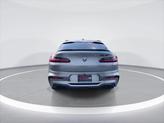 Thumbnail of 2021 Donington Gray BMW X4 M