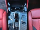 Thumbnail of 2021 Donington Gray BMW X4 M