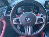 Thumbnail of 2021 Donington Gray BMW X4 M