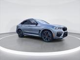 Thumbnail of 2021 Donington Gray BMW X4 M