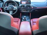 Thumbnail of 2021 Donington Gray BMW X4 M