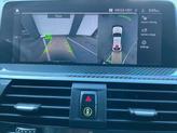Thumbnail of 2021 Donington Gray BMW X4 M