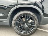 Thumbnail of 2022 Crystal Black Pearl Honda Pilot