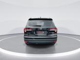Thumbnail of 2022 Crystal Black Pearl Honda Pilot