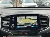 Thumbnail of 2022 Crystal Black Pearl Honda Pilot