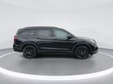 Thumbnail of 2022 Crystal Black Pearl Honda Pilot