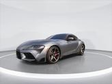 Thumbnail of 2020 Gray Toyota Supra