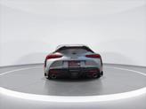 Thumbnail of 2020 Gray Toyota Supra
