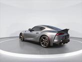 Thumbnail of 2020 Gray Toyota Supra
