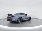 Thumbnail of 2020 Gray Toyota Supra