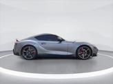 Thumbnail of 2020 Gray Toyota Supra