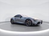 Thumbnail of 2020 Gray Toyota Supra