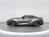 Thumbnail of 2020 Gray Toyota Supra