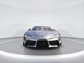 Thumbnail of 2020 Gray Toyota Supra