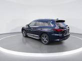 Thumbnail of 2018 Hermosa Blue INFINITI QX60