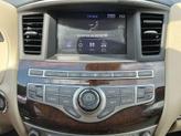 Thumbnail of 2018 Hermosa Blue INFINITI QX60