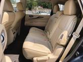 Thumbnail of 2018 Hermosa Blue INFINITI QX60