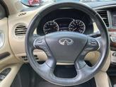 Thumbnail of 2018 Hermosa Blue INFINITI QX60