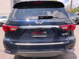 Thumbnail of 2018 Hermosa Blue INFINITI QX60