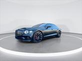Thumbnail of 2021 Black Bentley Flying Spur