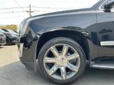 Thumbnail of 2018 Black Raven Cadillac Escalade