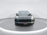 Thumbnail of 2021 Black Porsche Cayenne