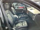 Thumbnail of 2021 Black Porsche Cayenne