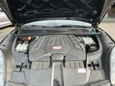 Thumbnail of 2021 Black Porsche Cayenne