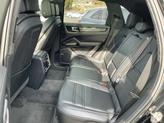 Thumbnail of 2021 Black Porsche Cayenne