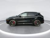 Thumbnail of 2021 Black Porsche Cayenne
